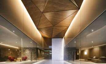 Imagem 2: STUDIO COM 1 DORMITÓRIO À VENDA, 27 M² POR R$ 470.000,00 - IBIRAPUERA - SÃO PAULO/SP