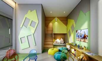 Imagem 3: STUDIO COM 1 DORMITÓRIO À VENDA, 27 M² POR R$ 470.000,00 - IBIRAPUERA - SÃO PAULO/SP