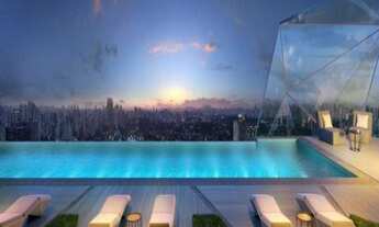 Imagem 6: STUDIO COM 1 DORMITÓRIO À VENDA, 27 M² POR R$ 470.000,00 - IBIRAPUERA - SÃO PAULO/SP