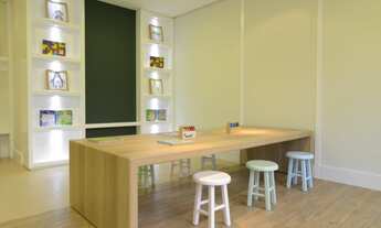 Imagem 3: APARTAMENTO COM 2 DORMITÓRIOS À VENDA, 69 M² POR R$ 718.000 - VILA POMPÉIA - SÃO PAULO/SP