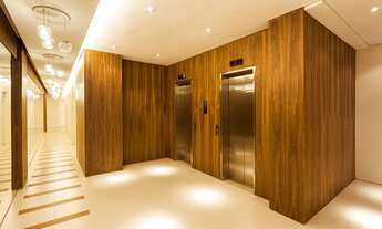 Imagem 5: APARTAMENTO DUPLEX COM 3 DORMITÓRIOS À VENDA, 114 M² POR R$ 1.209.000 - BELA VISTA - SÃO P