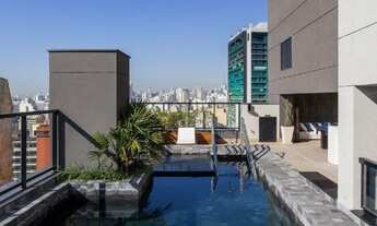 Imagem 6: APARTAMENTO DUPLEX COM 3 DORMITÓRIOS À VENDA, 114 M² POR R$ 1.209.000 - BELA VISTA - SÃO P