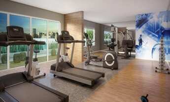 Imagem 4: APARTAMENTO COM 2 DORMITÓRIOS À VENDA, 70 M² POR R$ 652.000 - LIBERDADE - SÃO PAULO/SP