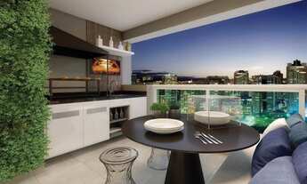 Imagem: APARTAMENTO COM 2 DORMITÓRIOS À VENDA