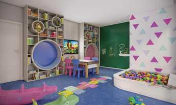 Imagem 2: APARTAMENTO COM 2 DORMITÓRIOS À VENDA, 70 M² POR R$ - LIBERDADE - SÃO PAULO/SP