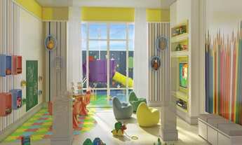 Imagem 3: APARTAMENTO GARDEN COM 4 DORMITÓRIOS À VENDA, 351 M² POR R$ 3.205.000 - VILA MARIANA - SÃO