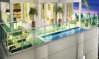 Imagem 4: APARTAMENTO GARDEN COM 4 DORMITÓRIOS À VENDA, 351 M² POR R$ 3.205.000 - VILA MARIANA - SÃO