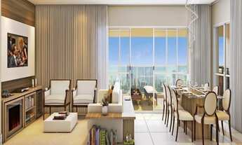 Imagem 7: APARTAMENTO GARDEN COM 4 DORMITÓRIOS À VENDA, 351 M² POR R$ 3.205.000 - VILA MARIANA - SÃO