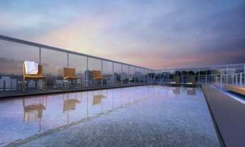 Imagem 2: STUDIO COM 1 DORMITÓRIO À VENDA, 24 M² POR R$ 388.000 - VILA MADALENA - SÃO PAULO/SP