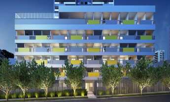 Imagem 2: STUDIO COM 1 DORMITÓRIO À VENDA, 24 M² POR R$ 388.000 - VILA MADALENA - SÃO PAULO/SP