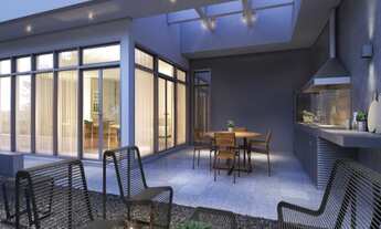 Imagem 4: STUDIO COM 1 DORMITÓRIO À VENDA, 25 M² POR R$ 388.000 - VILA MADALENA - SÃO PAULO/SP