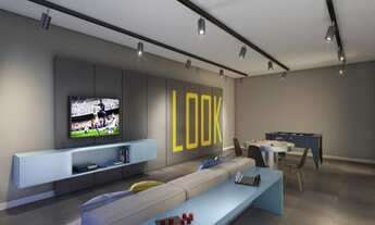 Imagem 6: STUDIO COM 1 DORMITÓRIO À VENDA, 25 M² POR R$ 388.000 - VILA MADALENA - SÃO PAULO/SP