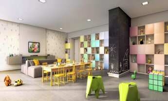 Imagem 7: STUDIO COM 1 DORMITÓRIO À VENDA, 25 M² POR R$ 388.000 - VILA MADALENA - SÃO PAULO/SP