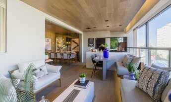 Imagem: STUDIO COM 1 DORMITÓRIO À VENDA, 25 M²