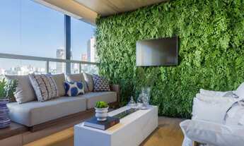 Imagem: STUDIO COM 1 DORMITÓRIO À VENDA, 24 M²