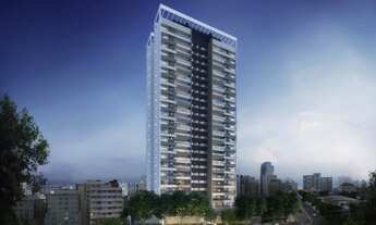 Imagem 2: STUDIO COM 1 DORMITÓRIO À VENDA, 24 M² POR R$ 388.000 - VILA MADALENA - SÃO PAULO/SP