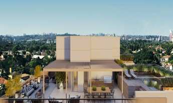 Imagem: COBERTURA COM 4 DORMITÓRIOS À VENDA, 369