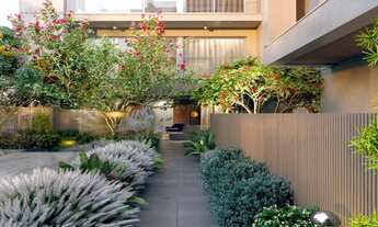 Imagem 4: COBERTURA COM 4 DORMITÓRIOS À VENDA, 369 M² POR R$ 5.849.000 - ALTO DE PINHEIROS - SÃO PAU