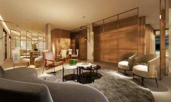 Imagem 6: COBERTURA COM 4 DORMITÓRIOS À VENDA, 369 M² POR R$ 5.849.000 - ALTO DE PINHEIROS - SÃO PAU