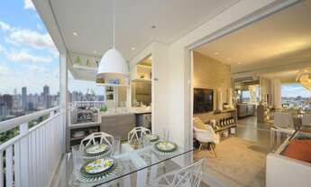 Imagem 6: APARTAMENTO COM 2 DORMITÓRIOS À VENDA, 63 M² POR R$ 508.000 - SAÚDE - SÃO PAULO/SP