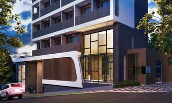 Imagem: STUDIO COM 1 DORMITÓRIO À VENDA, 23 M²