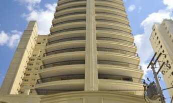 Imagem 2: COBERTURA COM 4 DORMITÓRIOS À VENDA, 480 M² POR R$ 6.000.000 - SANTANA - SÃO PAULO/SP