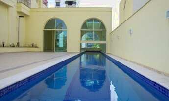 Imagem 3: COBERTURA COM 4 DORMITÓRIOS À VENDA, 480 M² POR R$ 6.000.000 - SANTANA - SÃO PAULO/SP