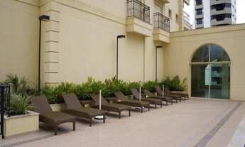 Imagem 5: COBERTURA COM 4 DORMITÓRIOS À VENDA, 480 M² POR R$ 6.000.000 - SANTANA - SÃO PAULO/SP