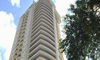 Imagem 6: COBERTURA COM 4 DORMITÓRIOS À VENDA, 480 M² POR R$ 6.000.000 - SANTANA - SÃO PAULO/SP