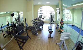 Imagem 7: COBERTURA COM 4 DORMITÓRIOS À VENDA, 480 M² POR R$ 6.000.000 - SANTANA - SÃO PAULO/SP