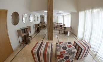 Imagem: COBERTURA COM 4 DORMITÓRIOS À VENDA, 480