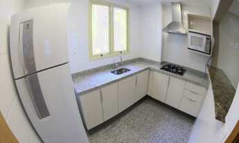 Imagem 4: APARTAMENTO COM 3 DORMITÓRIOS À VENDA, 148 M² POR R$ 1.200.000 - JARDIM SÃO PAULO(ZONA NOR