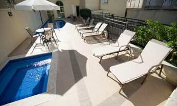 Imagem: APARTAMENTO COM 3 DORMITÓRIOS À VENDA