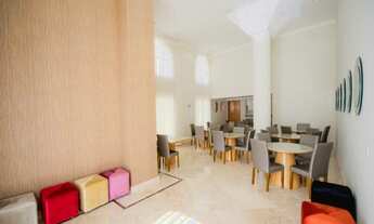 Imagem 3: APARTAMENTO COM 3 DORMITÓRIOS À VENDA, 133 M² POR R$ 1.090.000 - SANTANA - SÃO PAULO/SP