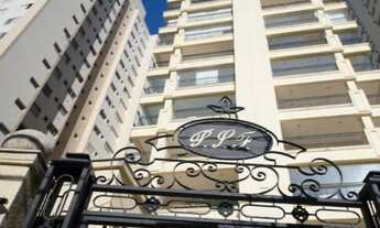 Imagem: APARTAMENTO COM 3 DORMITÓRIOS À VENDA