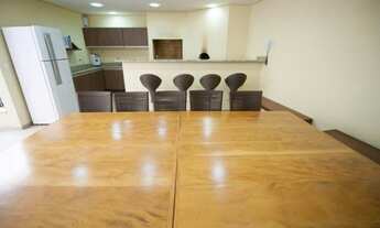 Imagem 6: APARTAMENTO COM 3 DORMITÓRIOS À VENDA, 133 M² POR R$ 1.200.000 - SANTANA - SÃO PAULO/SP