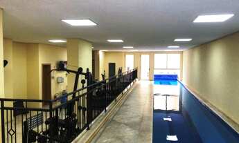 Imagem: COBERTURA COM 3 DORMITÓRIOS À VENDA, 240