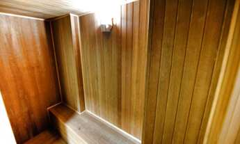 Imagem 4: COBERTURA COM 3 DORMITÓRIOS À VENDA, 240 M² POR R$ 2.000.000 - SANTANA - SÃO PAULO/SP