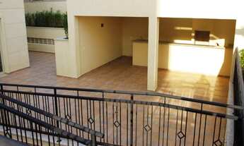 Imagem 3: COBERTURA COM 2 DORMITÓRIOS À VENDA, 90 M² POR R$ 850.000 - SANTANA - SÃO PAULO/SP