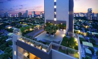 Imagem: APARTAMENTO COM 2 DORMITÓRIOS À VENDA