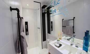 Imagem 5: APARTAMENTO COM 2 DORMITÓRIOS À VENDA, 53 M² POR R$ 370.000 - MOOCA - SÃO PAULO/SP