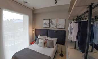 Imagem 6: APARTAMENTO COM 2 DORMITÓRIOS À VENDA, 53 M² POR R$ 370.000 - MOOCA - SÃO PAULO/SP