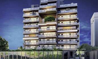 Imagem: APARTAMENTO GARDEN COM 2 DORMITÓRIOS À