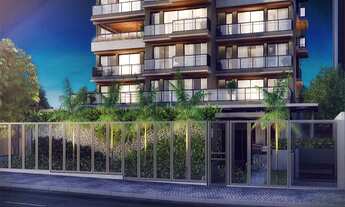 Imagem 2: APARTAMENTO GARDEN COM 2 DORMITÓRIOS À VENDA, 197 M² POR R$ 2.282.000 - ITAIM BIBI - SÃO P