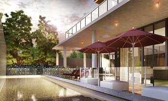 Imagem 3: APARTAMENTO GARDEN COM 2 DORMITÓRIOS À VENDA, 197 M² POR R$ 2.282.000 - ITAIM BIBI - SÃO P