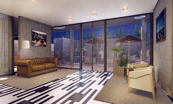 Imagem 4: APARTAMENTO GARDEN COM 2 DORMITÓRIOS À VENDA, 197 M² POR R$ 2.282.000 - ITAIM BIBI - SÃO P