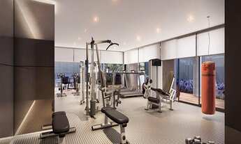 Imagem 5: APARTAMENTO GARDEN COM 2 DORMITÓRIOS À VENDA, 197 M² POR R$ 2.282.000 - ITAIM BIBI - SÃO P