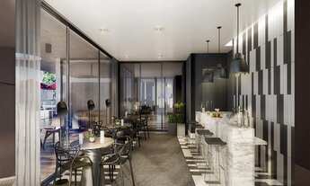 Imagem 6: APARTAMENTO GARDEN COM 2 DORMITÓRIOS À VENDA, 197 M² POR R$ 2.282.000 - ITAIM BIBI - SÃO P