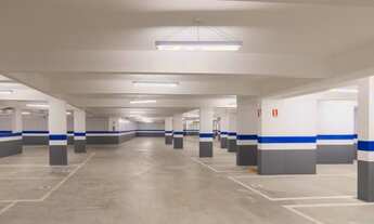 Imagem 3: APARTAMENTO COM 1 DORMITÓRIO À VENDA, 40 M² POR R$ 422.000 - REPÚBLICA - SÃO PAULO/SP