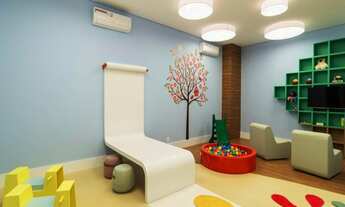 Imagem 4: APARTAMENTO COM 1 DORMITÓRIO À VENDA, 40 M² POR R$ 422.000 - REPÚBLICA - SÃO PAULO/SP